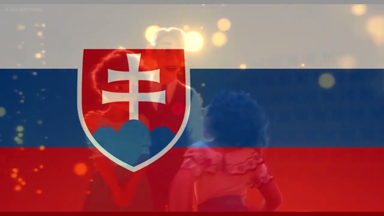 Encanto - Waiting on a Miracle [Slovak/Slovenčina]