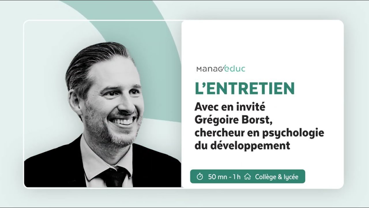 Stratégies d’apprentissage et inégalités scolaires
