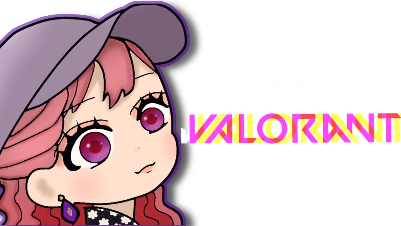 [#csVALORANT]少しやるぞぉ🐤スイフト参加型