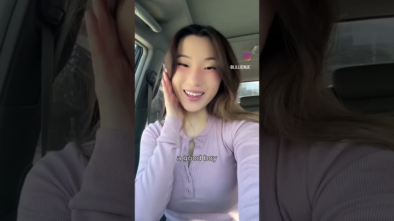hot Asian mistress spit 