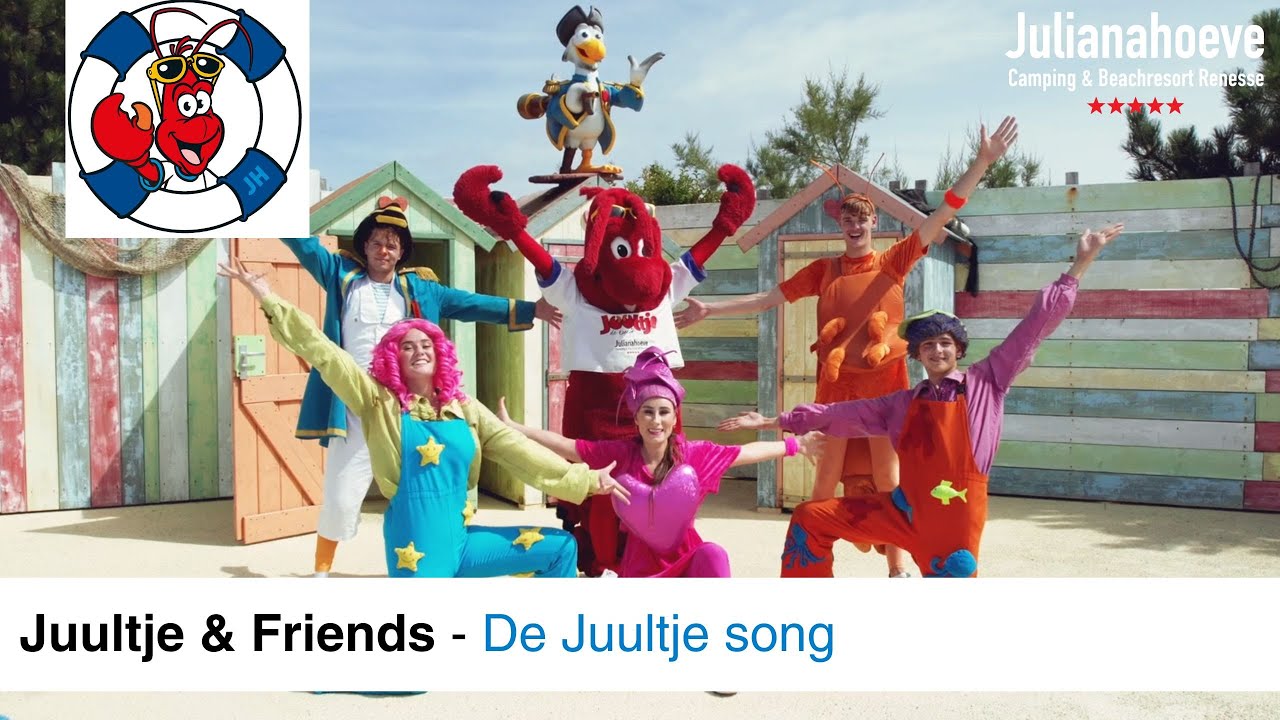 Julianahoeve | Juultje Song