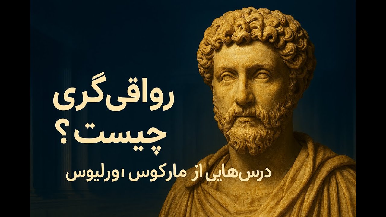 از زنون تا مارکوس اورلیوس؛ چطور فیلسوفان رواقی با سختی‌ها کنار می‌آمدند؟
