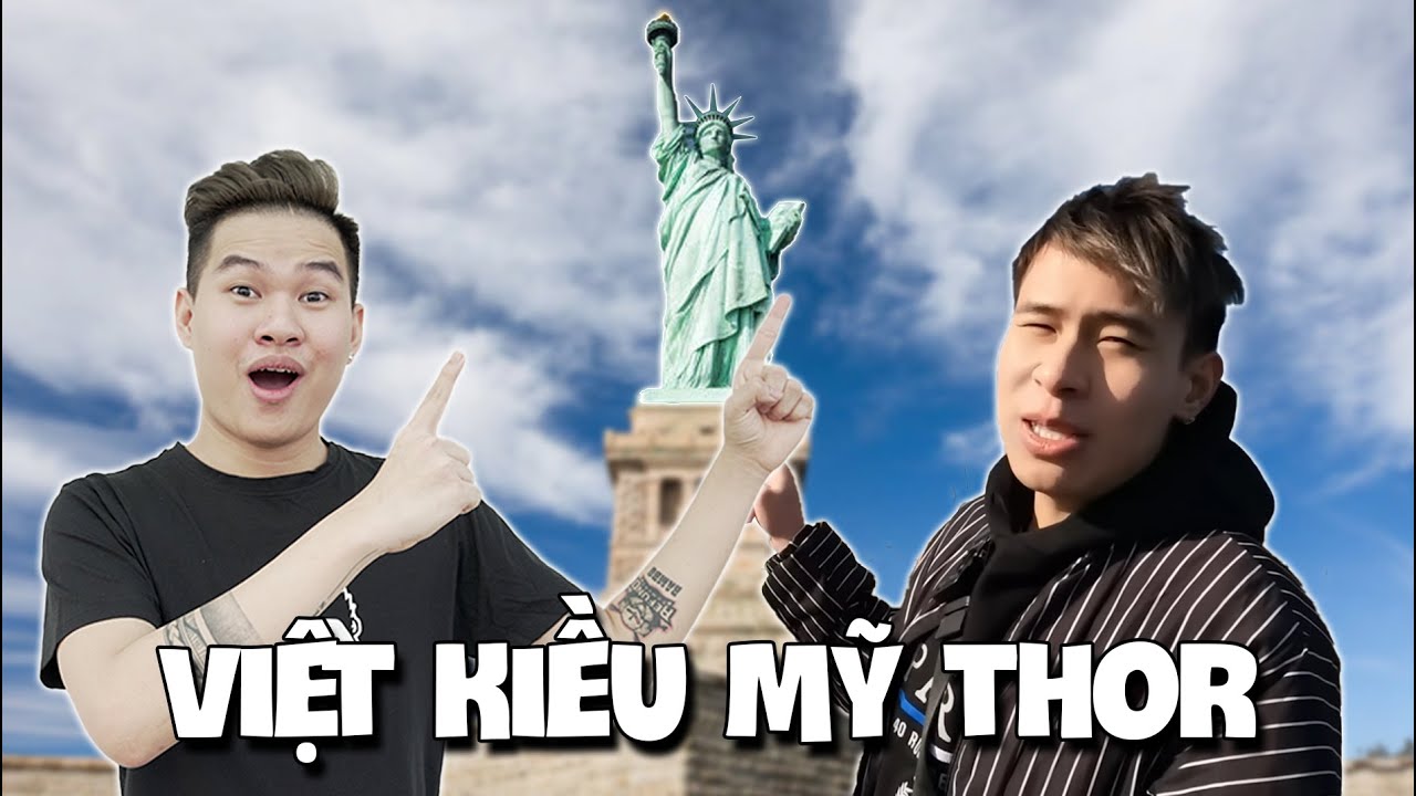 (REACTION) Việt Kiều Bu Ngô reaction vlog Dev về thăm nyc