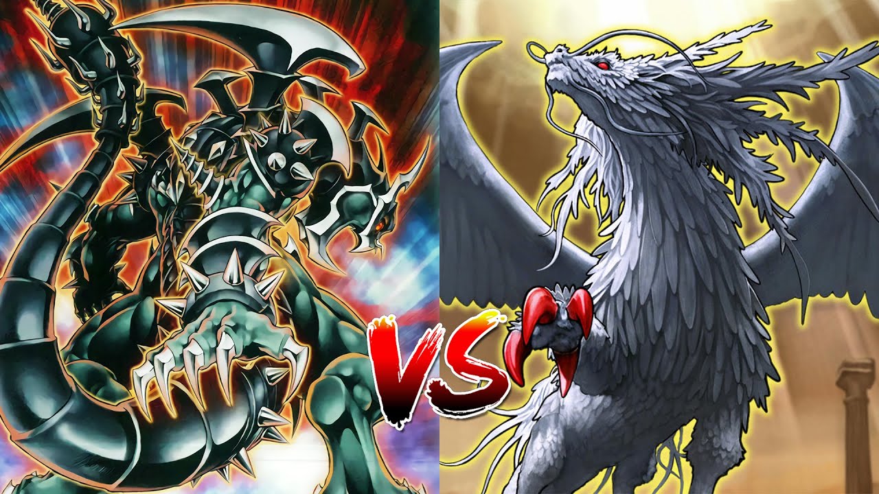 WelleDAD VS Lightsworn | Edison Format 8K