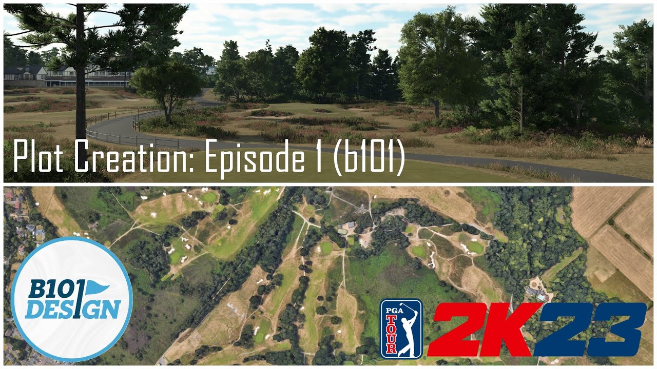 Plot Creation: Episode 1 (b101)