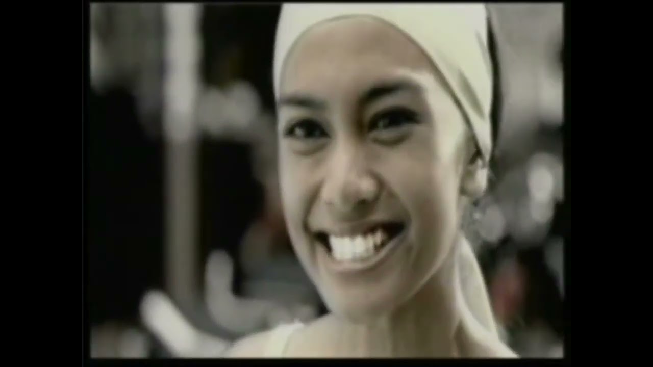 Unilever Products Commercial Reels (1997 - 2004) (Indonesia) (Part 6,END)