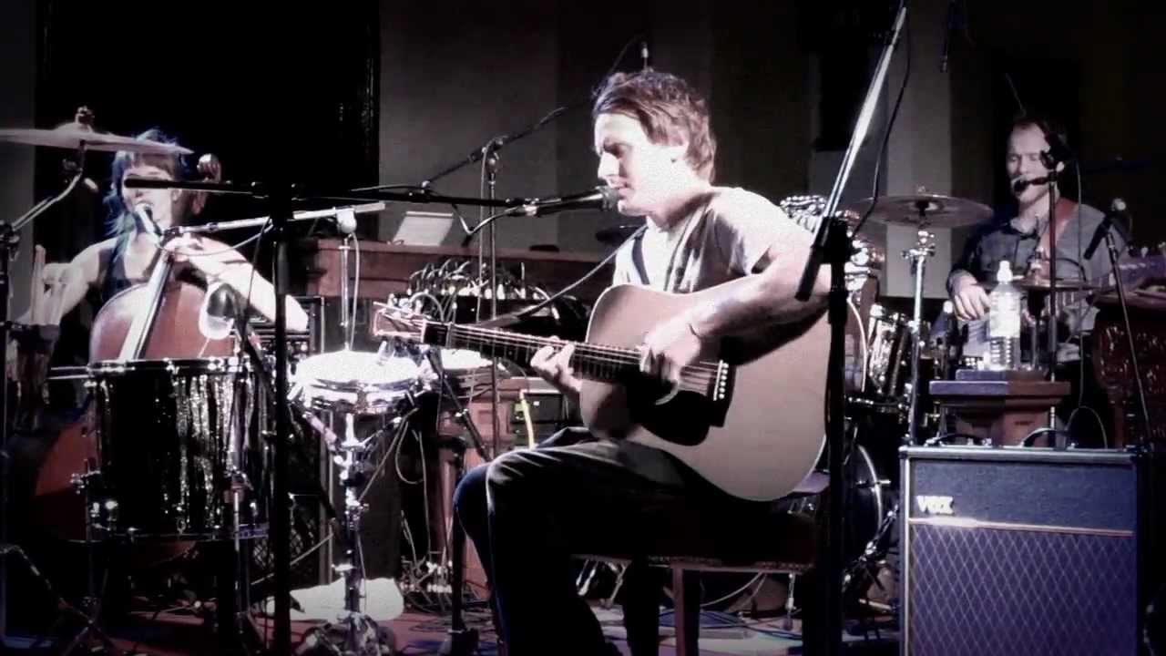 Ben Howard - 