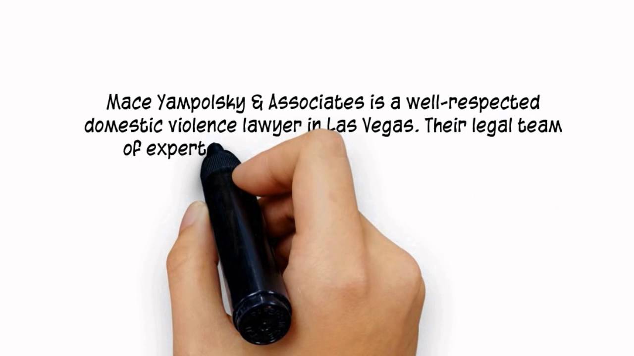 Domestic Violence Lawyer Las Vegas