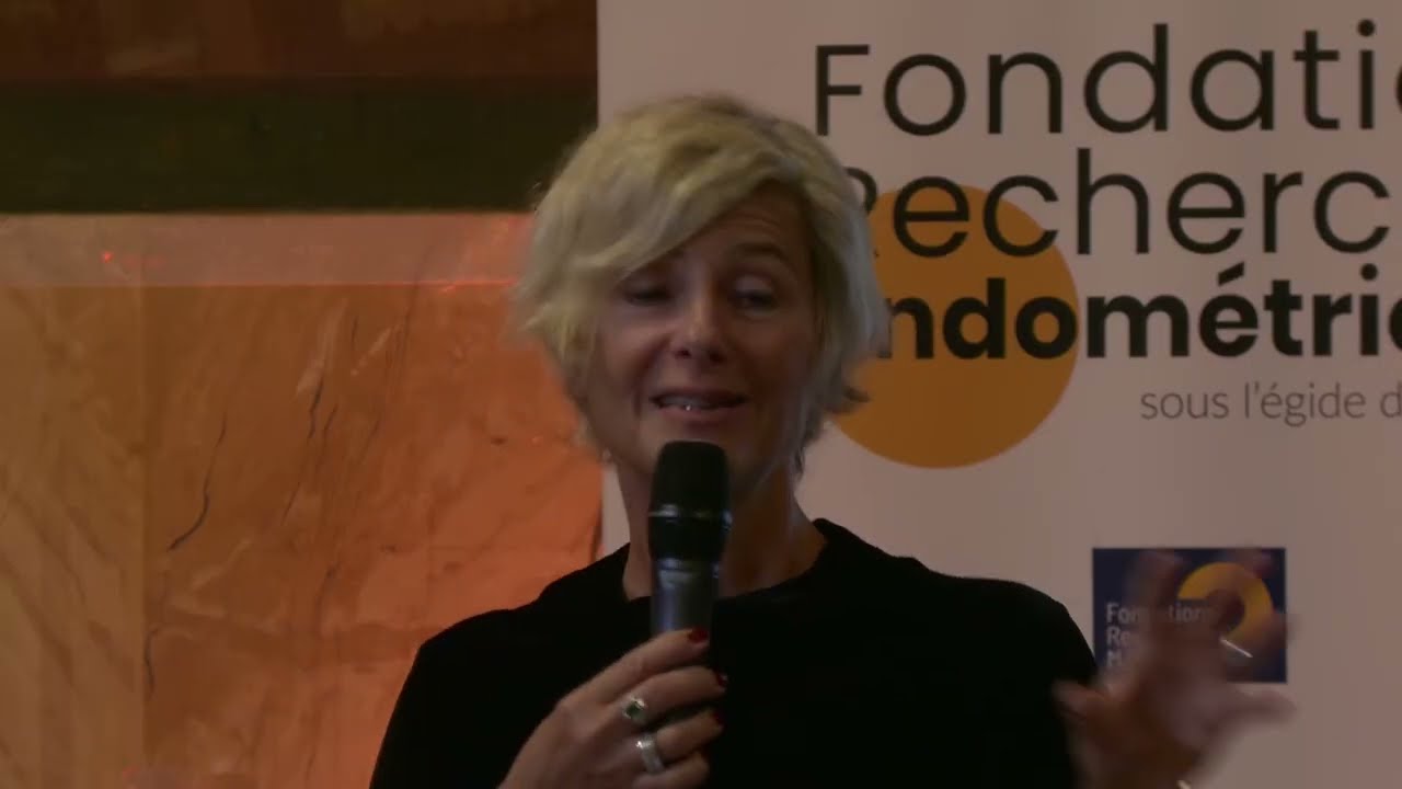 [REPLAY] Conférence annuelle 2025 de la Fondation Recherche Endométriose