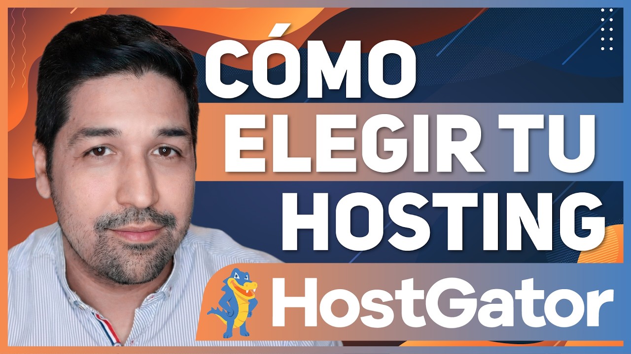 Cómo Elegir tu Alojamiento Web: Guía Fácil para No Gastar de Más