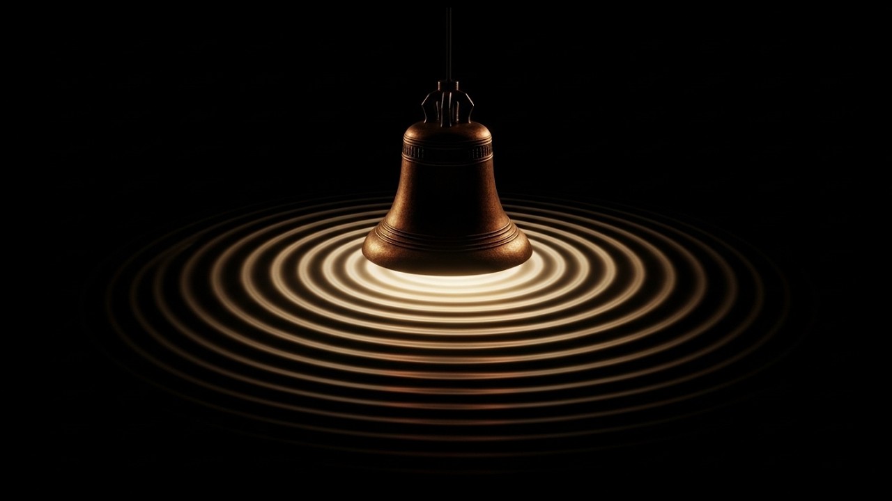 Ancient Resonance