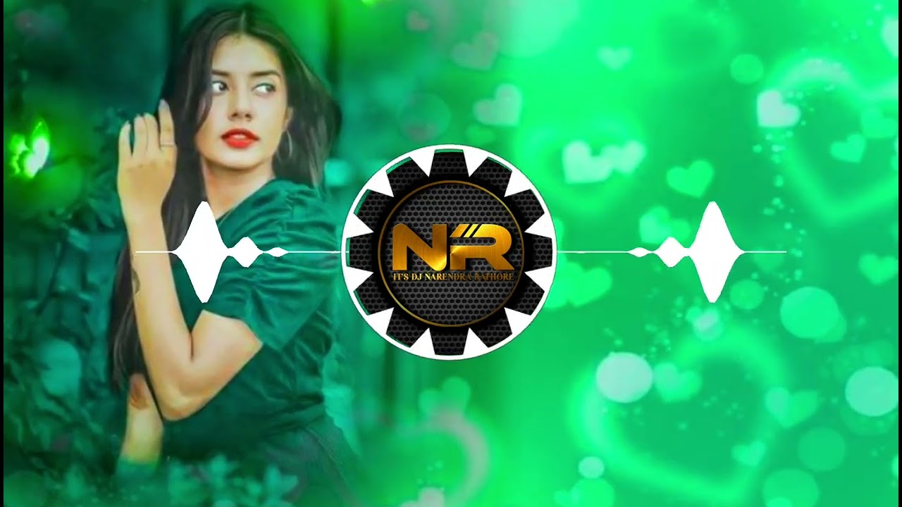 Jhalak Dikhla Ja Remix &&&&&&&&&&&&&& | Old Hindi Song Remix | Dj Narendra Rathore