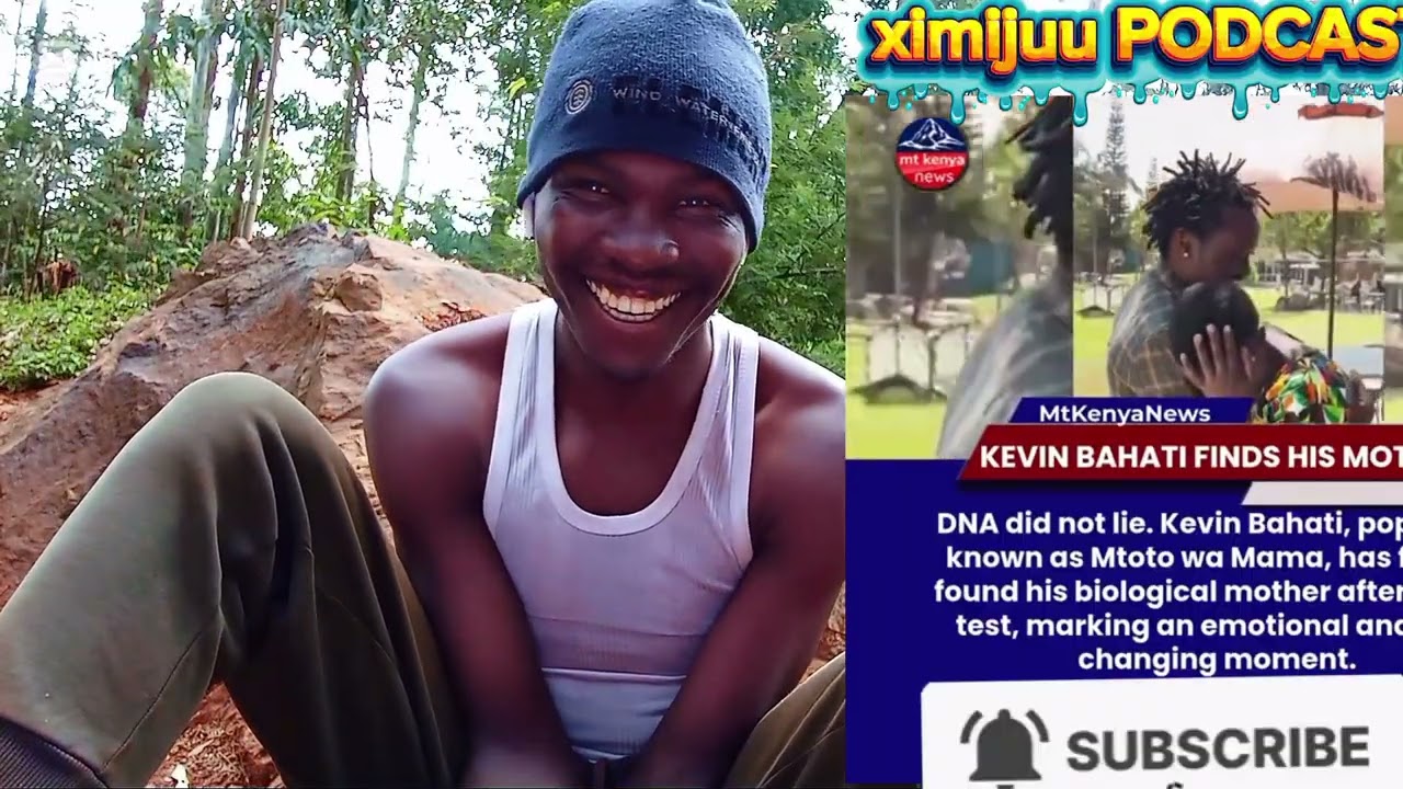 TOXIC LYRIKALI BEEF AND KHALIGRAPH ,BAHATI ,OGA OBINNA ESCALATES 🇰🇪🇰🇪💯💯