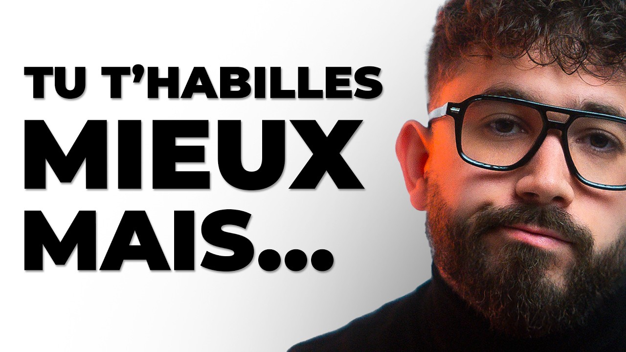 Ce que j’ai appris après avoir transformé le style de +200 hommes ambitieux