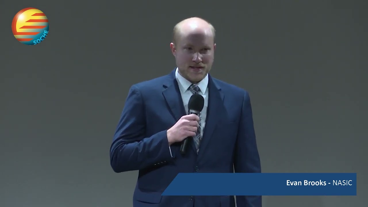 Workforce We Need - Evan Brooks
