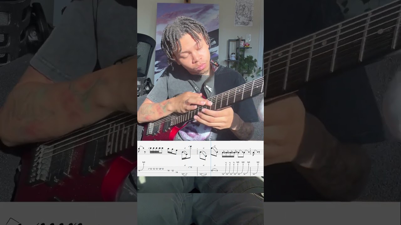 How to Play &ldquo;Warm Welcome&rdquo; by Rj Pasin