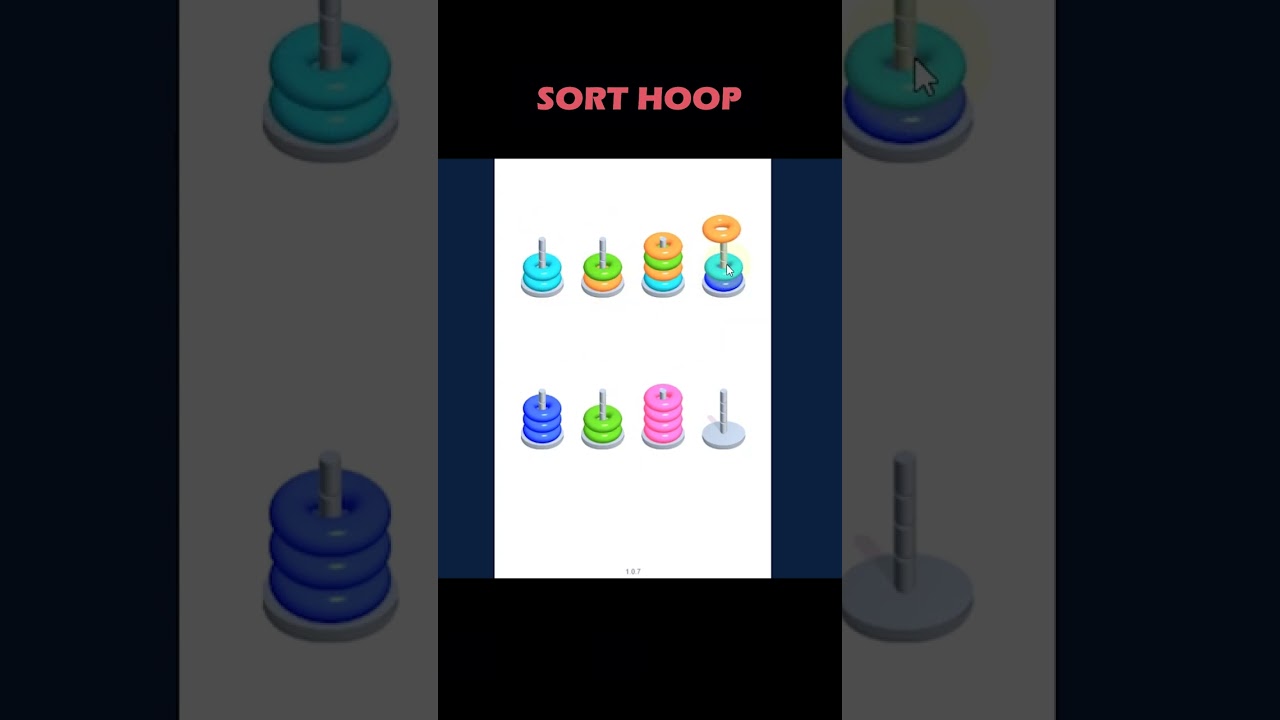 Funny games android ios / h&agrave;i hước 😀 #shorts #gameplay