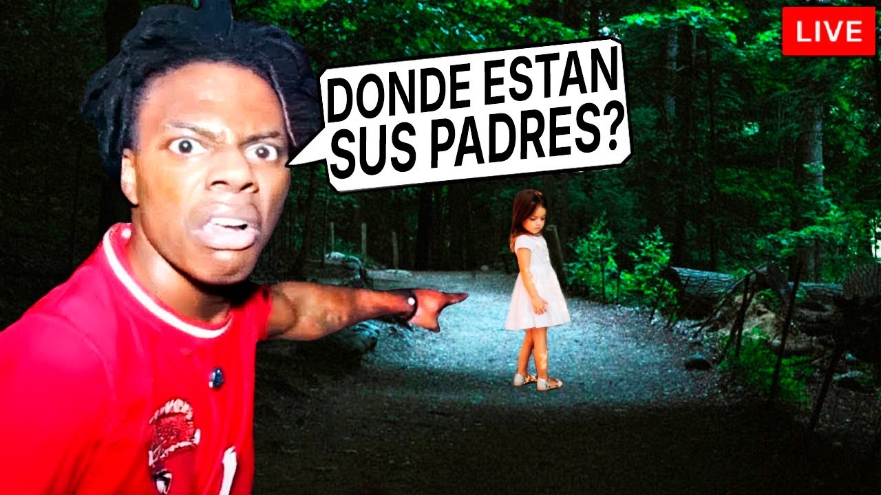 15 Veces que Streamers Encontraron Personas Desaparecidas