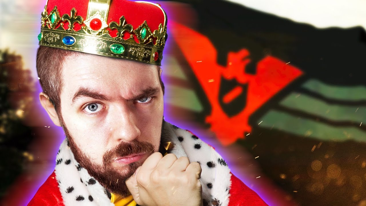 THE KING OF ARSTOTZKA! | Papers, Please (Revisited) Part 5 ENDING