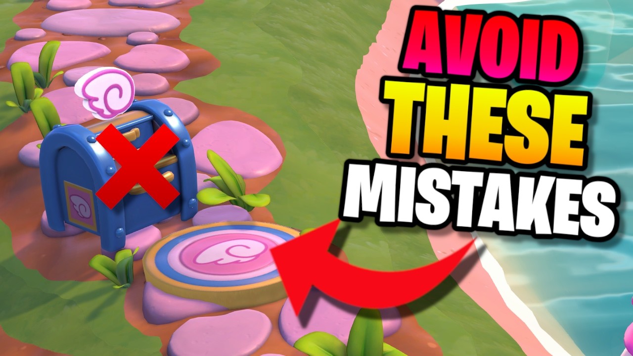 Mistakes You NEED To Avoid In Hello Kitty Island Adventure
