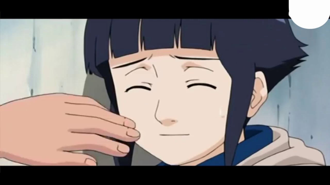 Naruto & Hinata {AMV} - Let me down slowly - Vortex