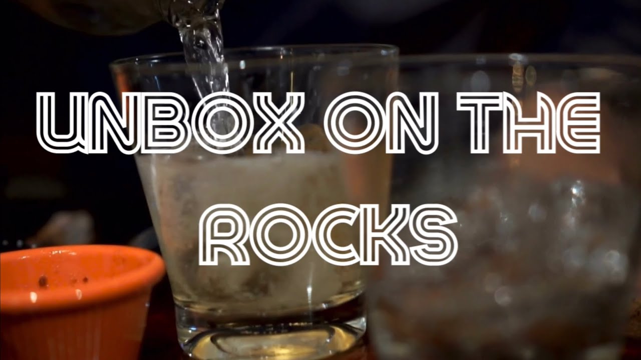 Unbox On The Rocks pt.1: Spring 2023 pick ups, My biggest FEAR came true 😤