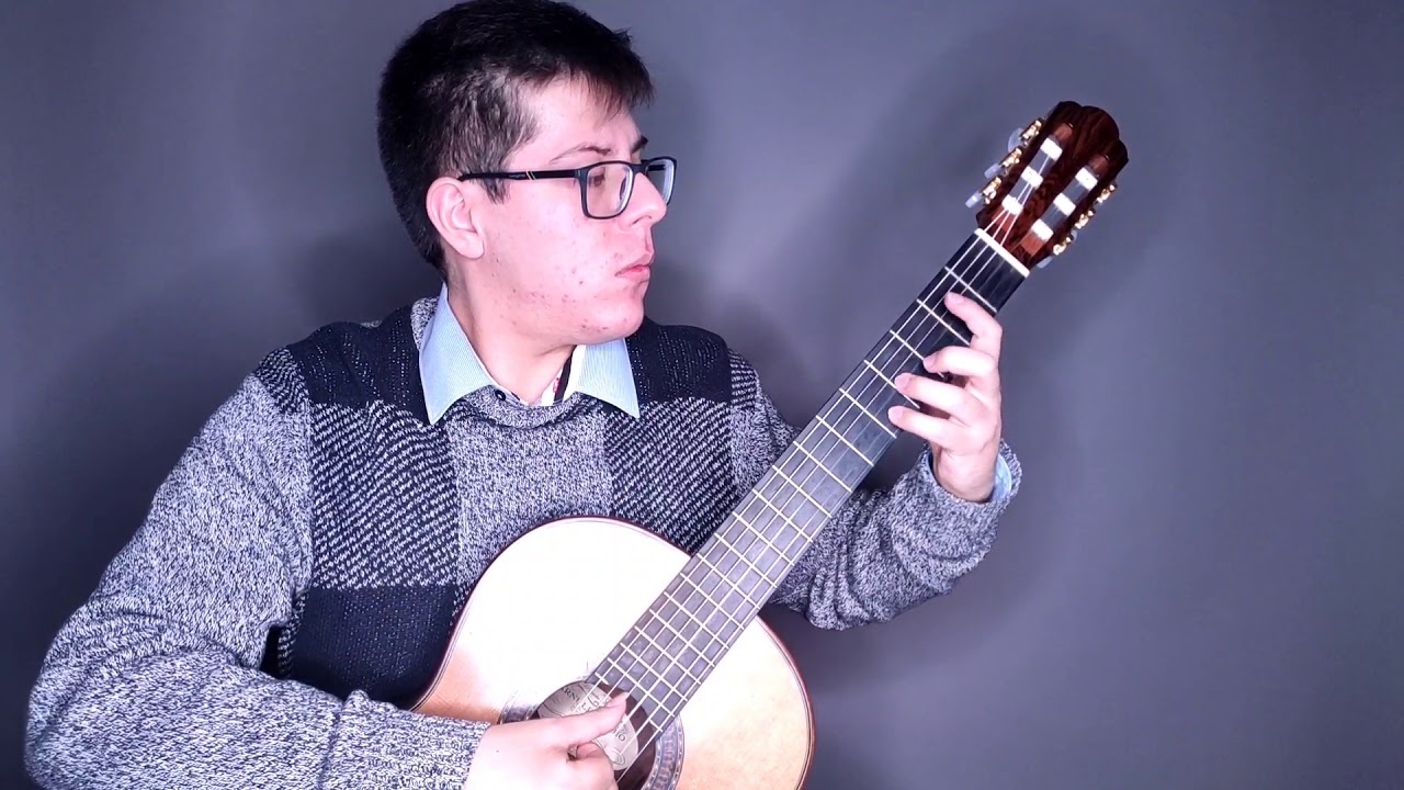 Danzón Nereidas - Amador Pérez 
