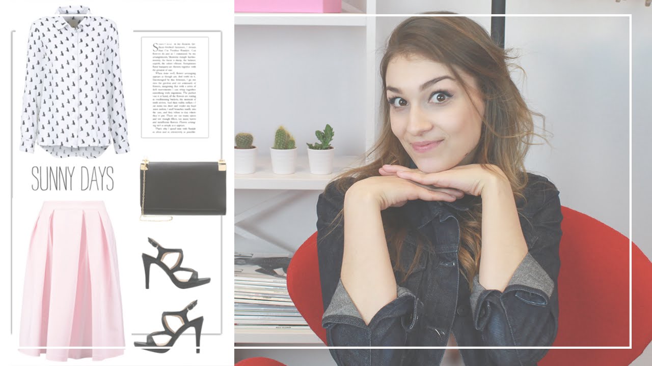 Sukienki i kombinezony na wesele. 5 sposobów na modny strój! #fashion #moda