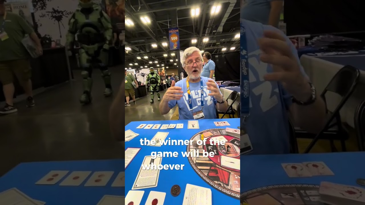 23 Knives!