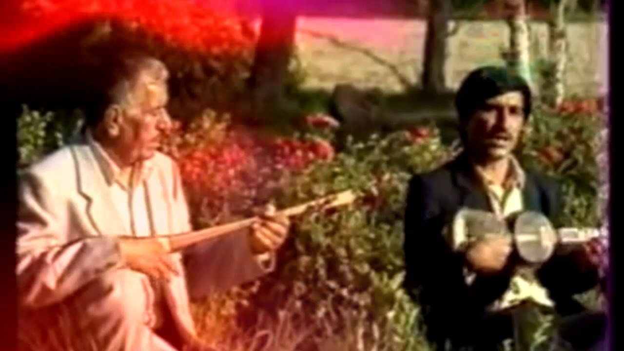 Бехтарин суруд, Ганчи хунар! Садои мондагор шодравон , (Одина Хошимов)
