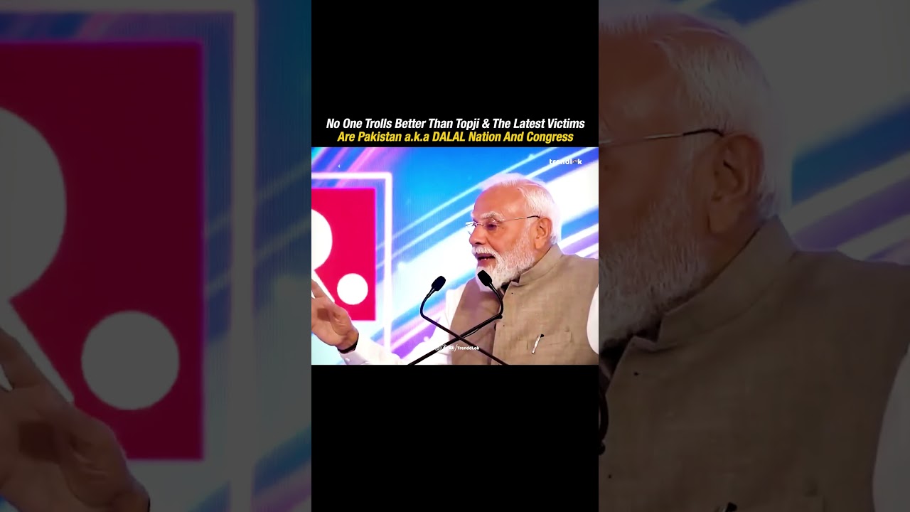 Even Congress Knows Only Modi Can Deliver! PM Modi&rsquo;s Savage Reality Check for Opposition Goes Viral!
