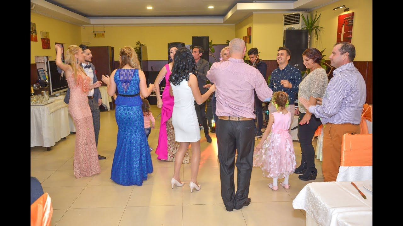 10 PROGRAM MANELE cu DEDICATII  - Restaurant Calise Marcon Braserie