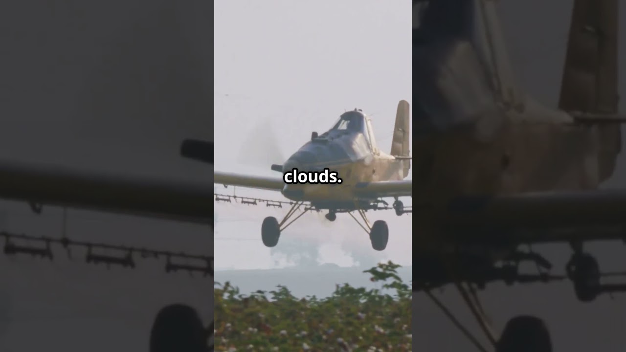 Operation Popeye: The War Where America Tried to Weaponize the Weather
