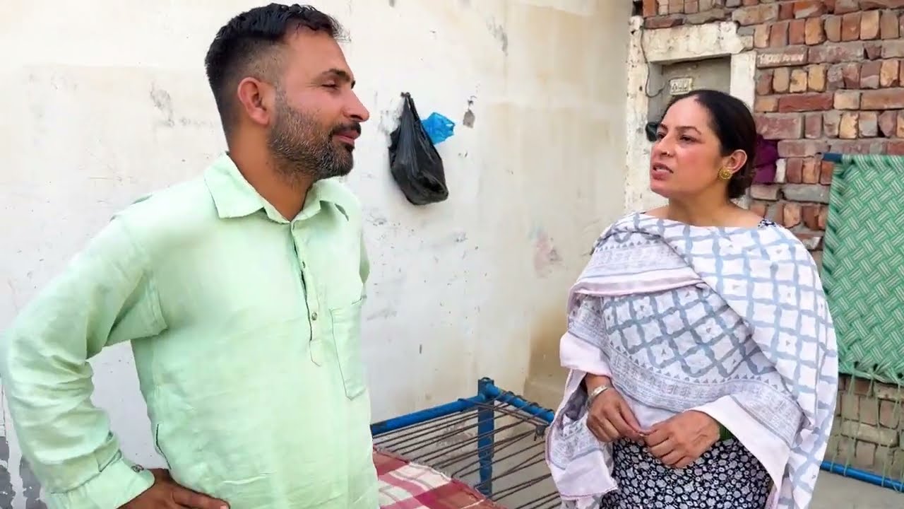 ਪੁਰਾਣੀ ਖੁਰਾਕ ਦਾ ਜ਼ੋਰ |New Punjabi Short Movies 2025 