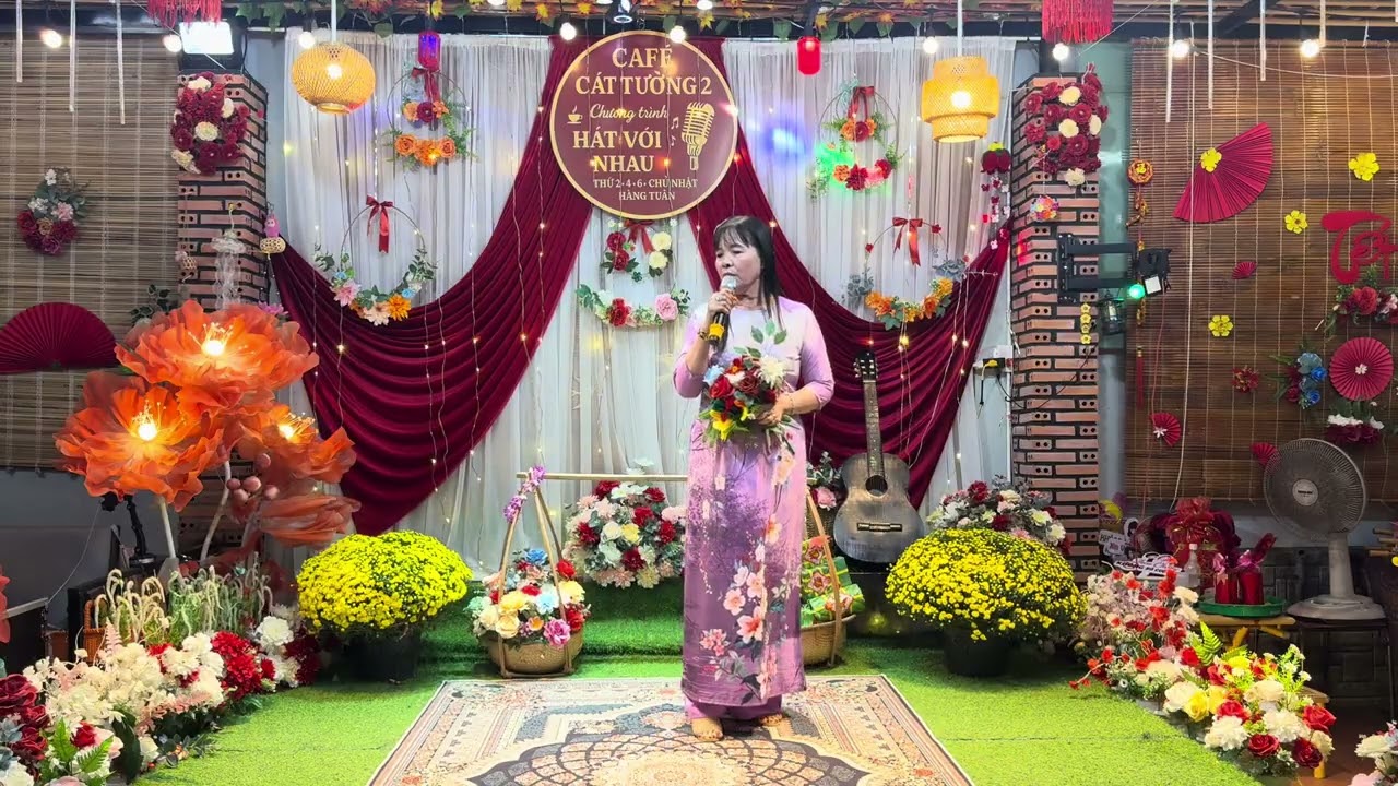 Ck. Hàn mặc tử. Tb chị diễn phúc 