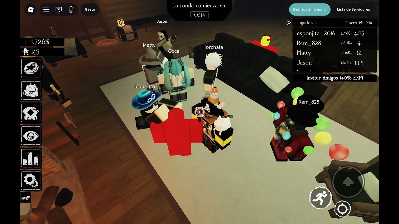 Jugando forzaken 😎