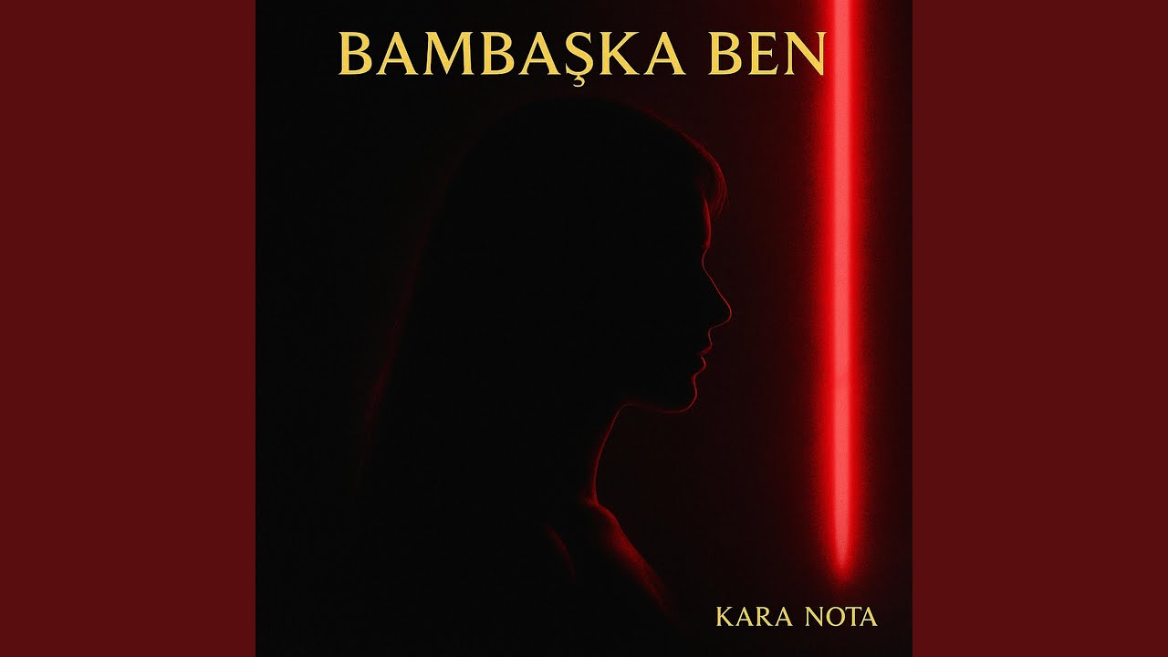 Bambaşka Ben