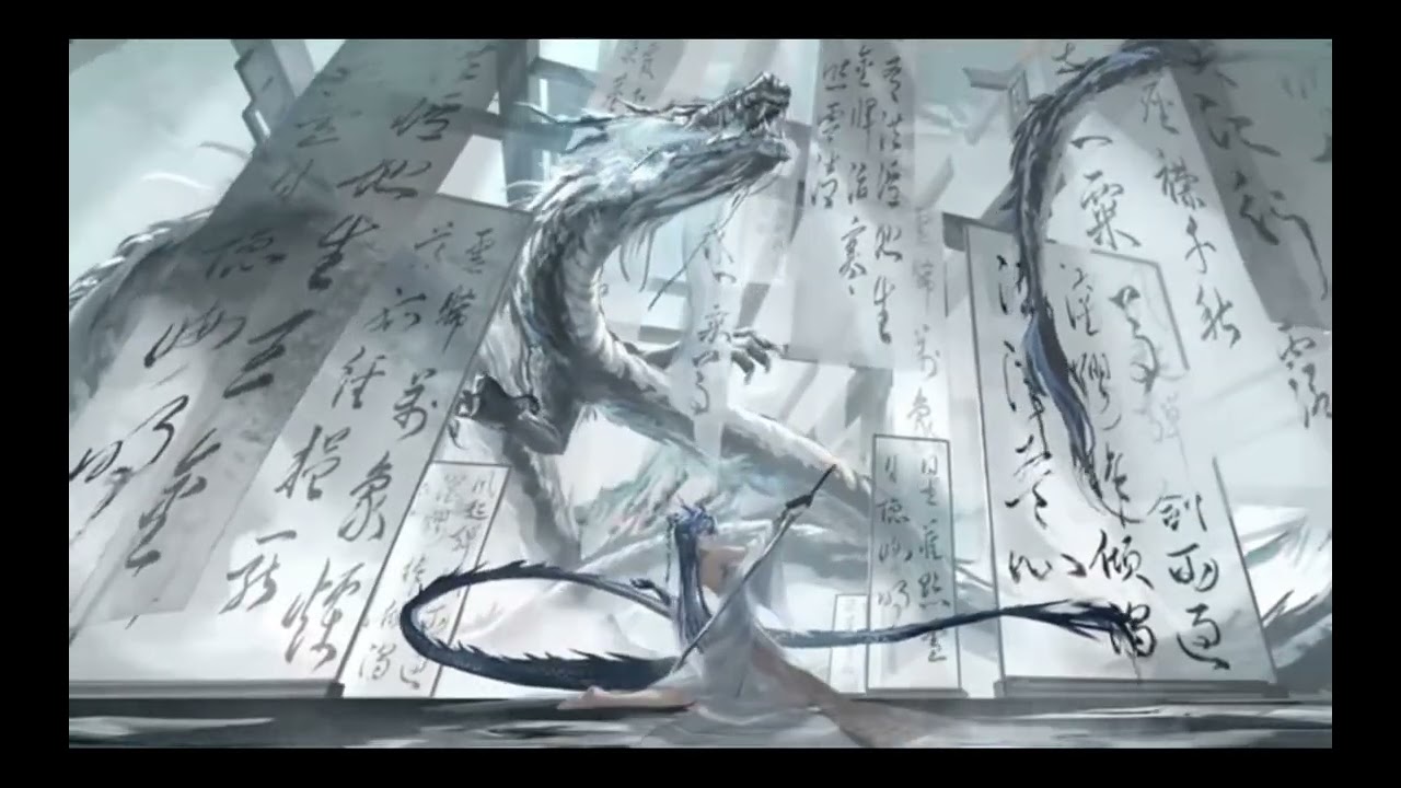 Dragon Standard  - an epic orchestral metal soundtrack