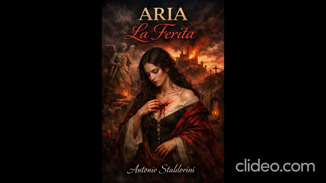 Aria La Ferita