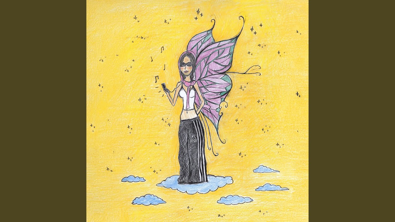 Away With The Fairies