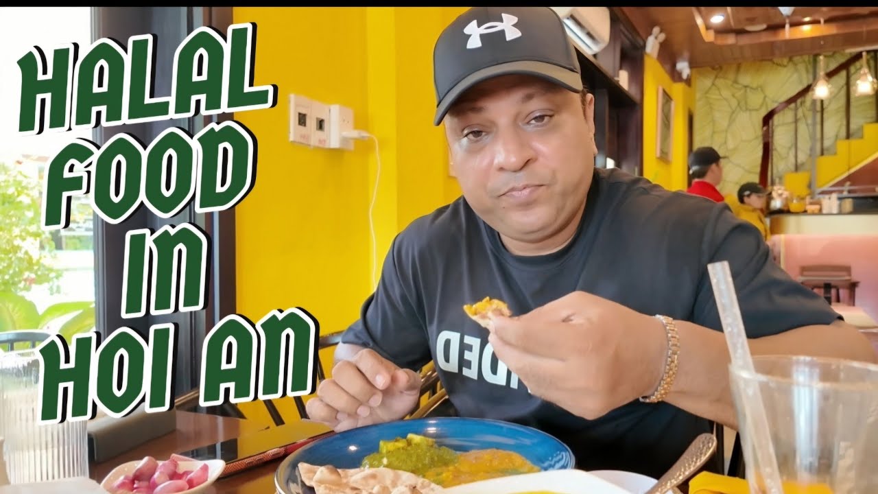 Why Hoi An Needs More Halal Food Options