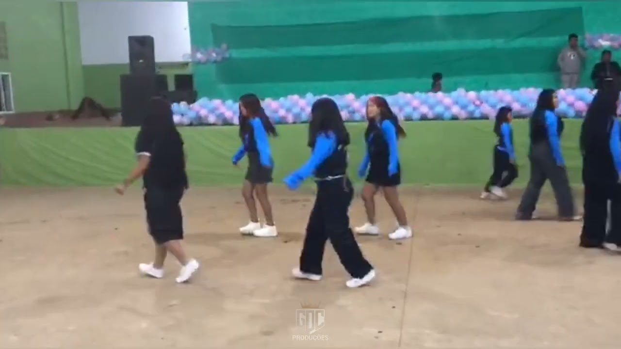 GRUPO NOVA GERAÇÃO (T.I.QUEIMADAS)