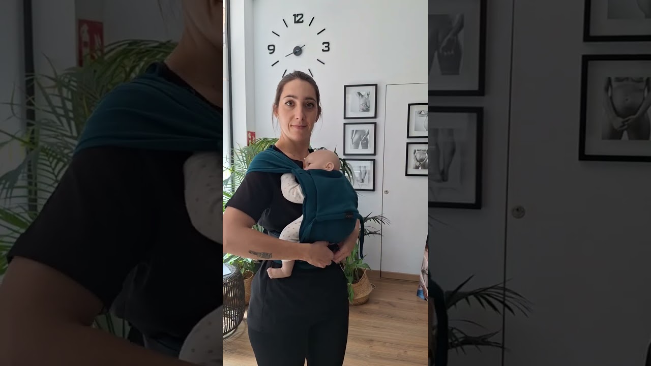 Mochila de porteo, Neko Tiny