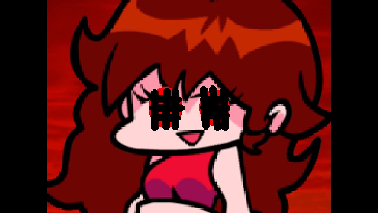 Girlfriend.EXE (Round 44 of Chauncey.EXE 3)