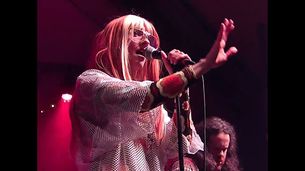 Fox and Bones Live Portland Folk Festival 1.31.26 Filmed with Camp Snap 8 Retro Digital Video Camera