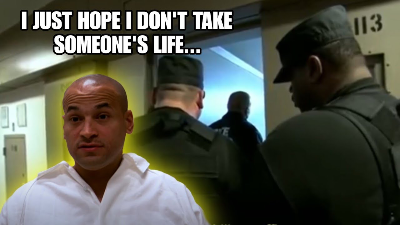 DOING LIFE IN PRISON THE HARD WAY