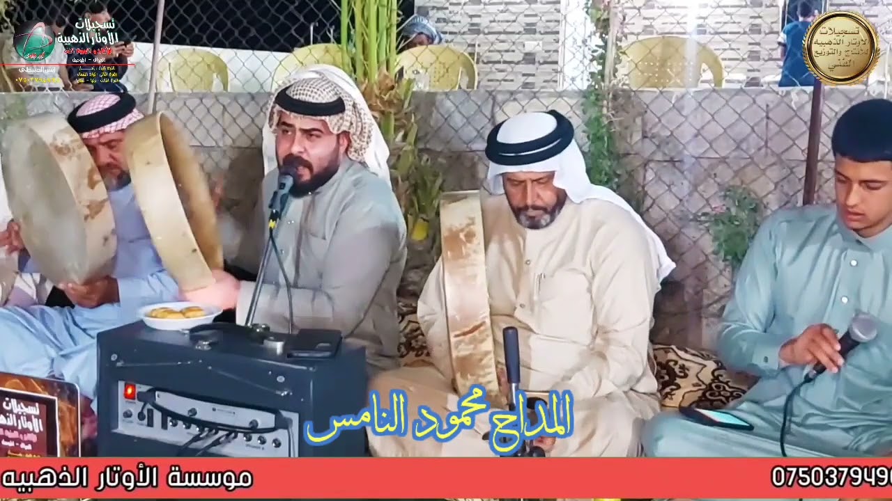 محمود النامس  _ هكيت بسبع كياره