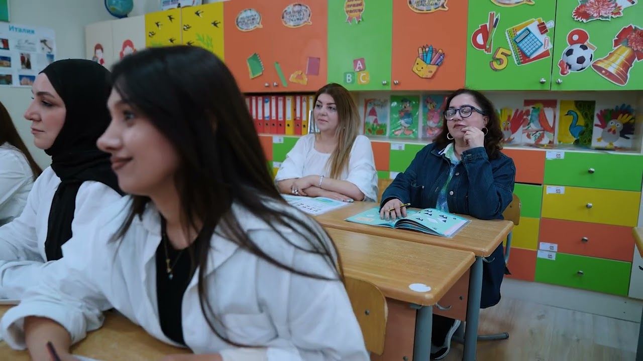 27 NOMRELİ MEKTEB FİLM