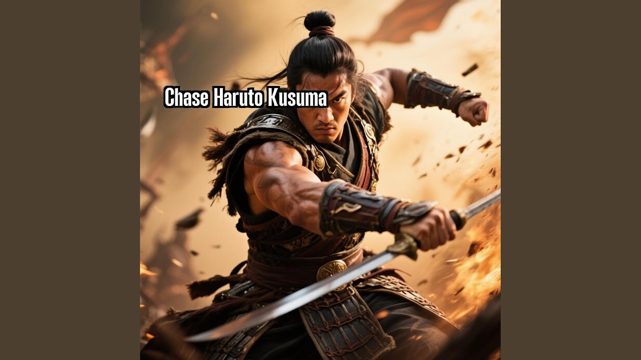 Warrior Spirit