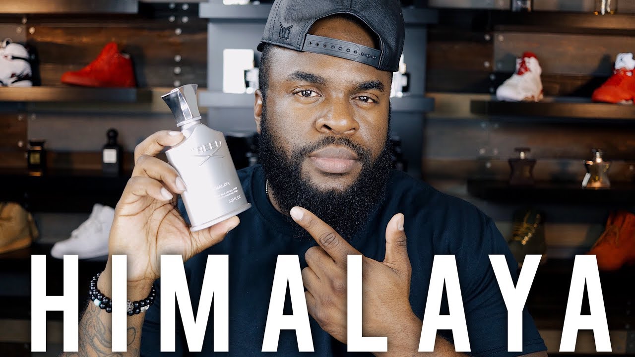 Creed Himalaya Fragrance Review